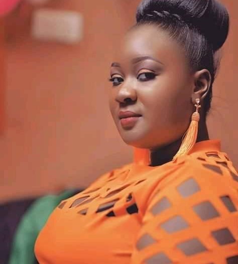 Sophie Nantongo